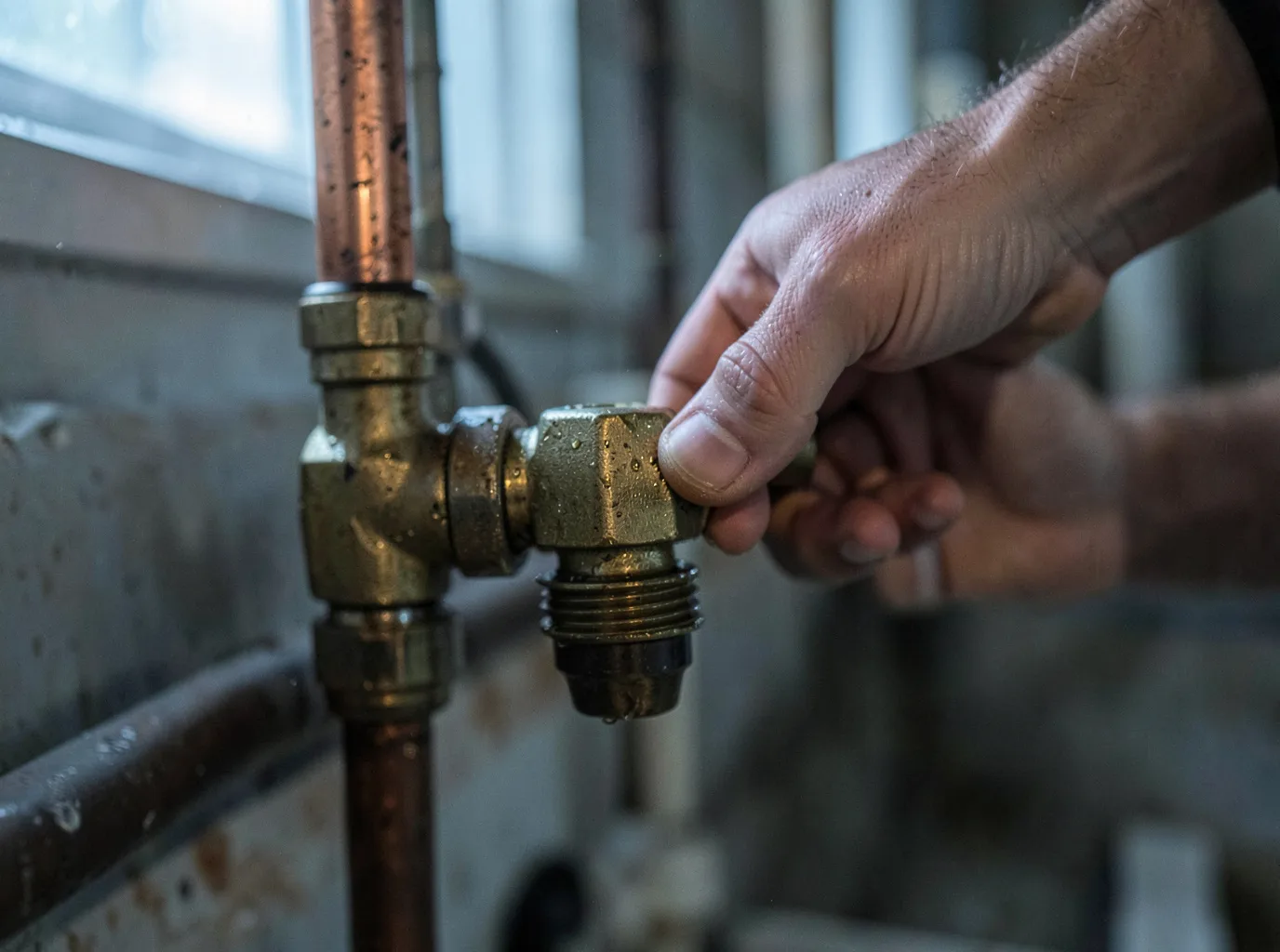 Emergency Plumber Essex, MD FAQs
